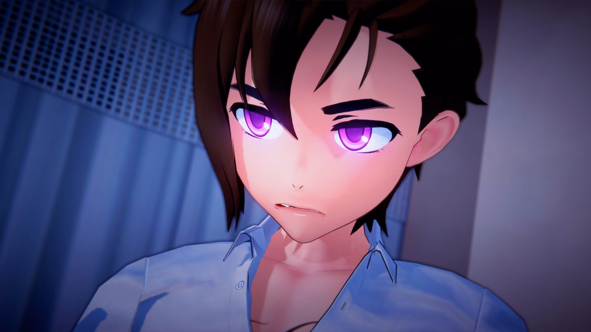 VN Ren'Py Abandoned Succubus Kingdom [v0.03c] [Cibbon]