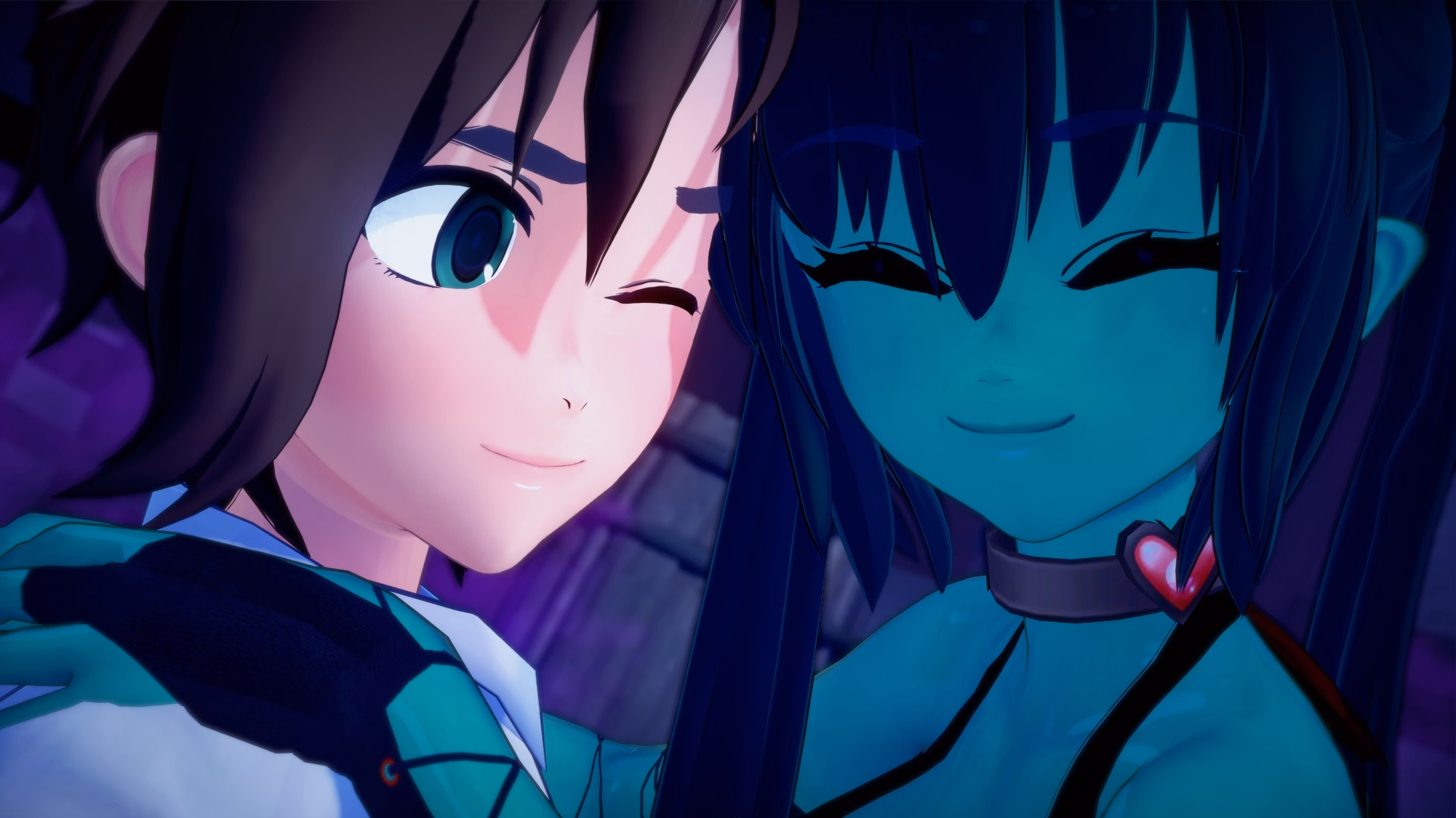 VN Ren'Py Abandoned Succubus Kingdom [v0.03c] [Cibbon]
