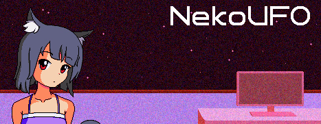 Others Completed NekoUFO [Final] [Blaze Epic] download