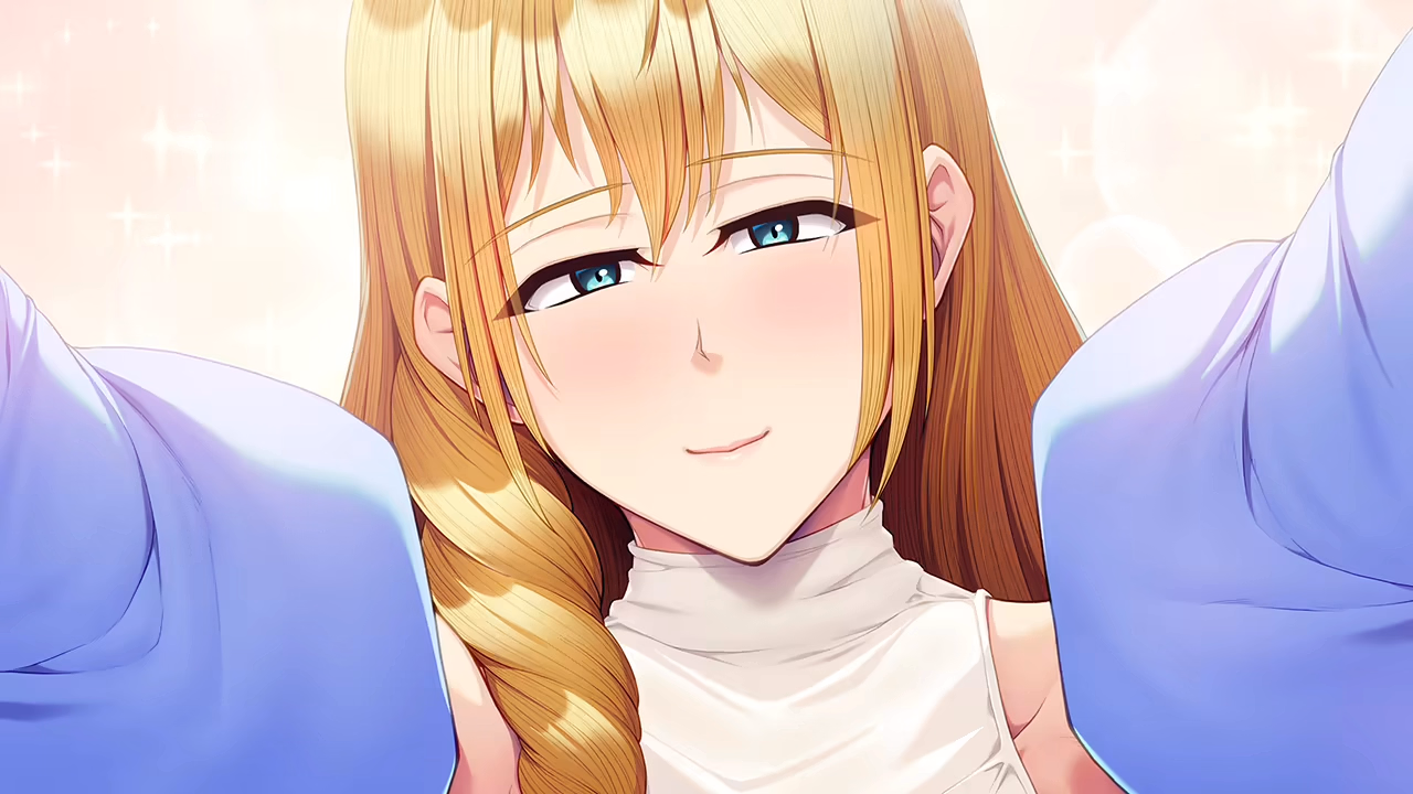 VN Others Completed The Otherworldly Cheat Heroine Easily Corrupted ~Huh, My Girlfriend... Was She Stolen Away~ [Final] [Appetite]