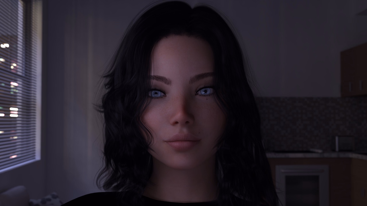VN Ren'Py Abandoned Little Things [v0.2] [SusanooStudios]