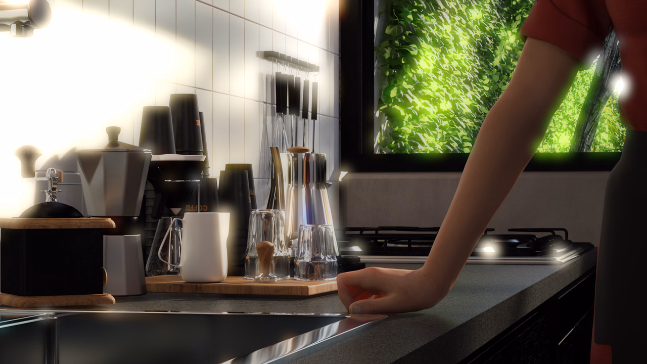 VN Ren'Py Abandoned Little Things [v0.2] [SusanooStudios]