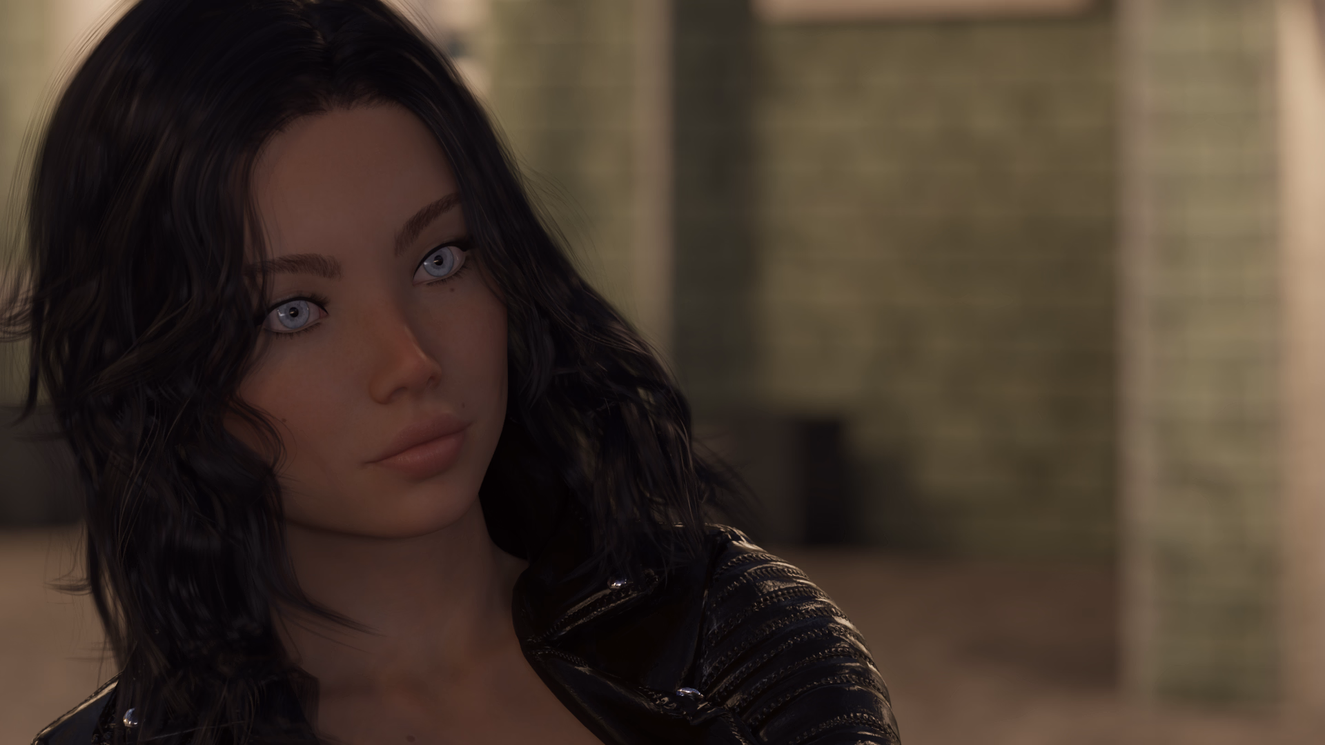 VN Ren'Py Abandoned Little Things [v0.2] [SusanooStudios]