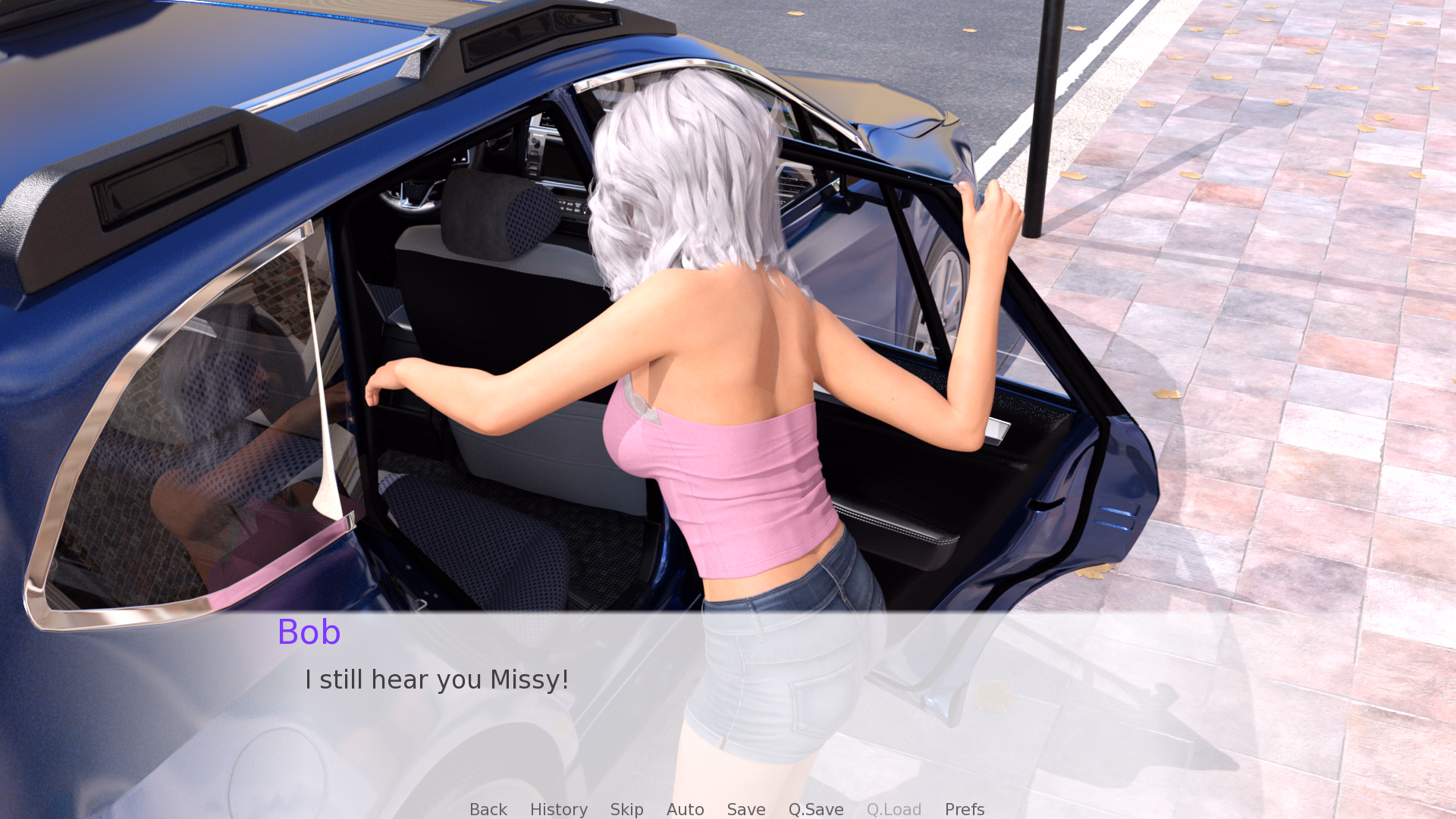 VN Ren'Py Daily Challenges [v0.3.0] [TheAlex]
