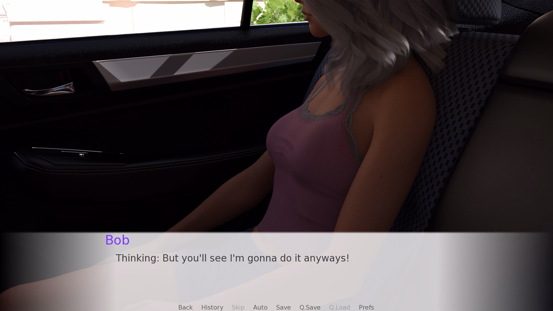 VN Ren'Py Daily Challenges [v0.3.0] [TheAlex]