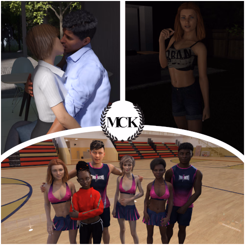 VN Ren'Py Family Vacation [Ch.15 v0.15.10.37] [MCK]