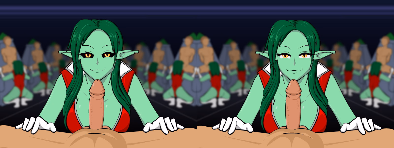 Flash Completed Cortie x NeoCorona [Final] [Corta]