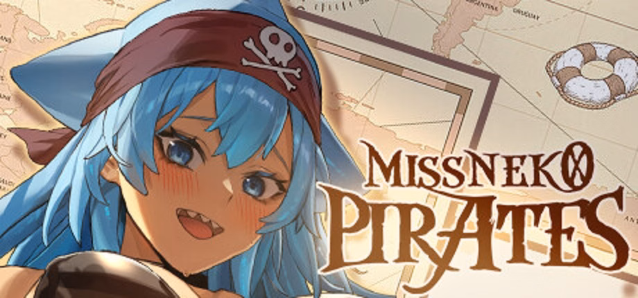 Unity Completed Miss Neko: Pirates [Final] [Orangeee] download
