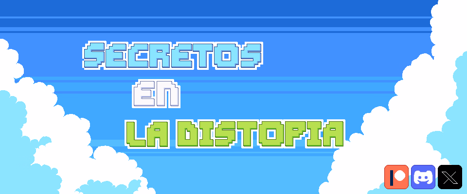 RPGM Abandoned Secretos en la distopia [v0.5.2] [Secretos en la distopia] download