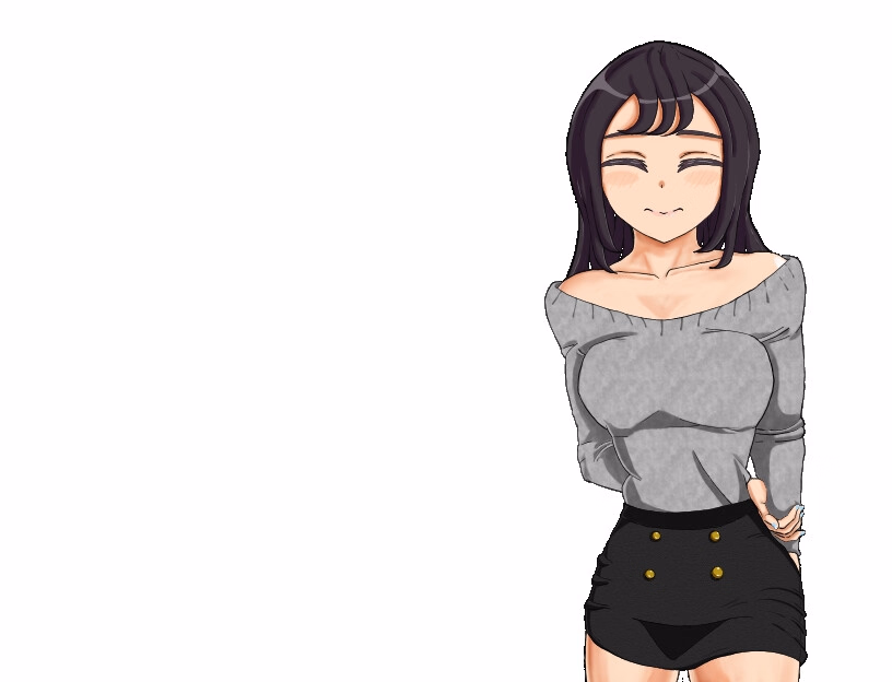 RPGM Completed Fantasia ~A Childhood Friend's Corruption~ [Final] [QuestDungeon]