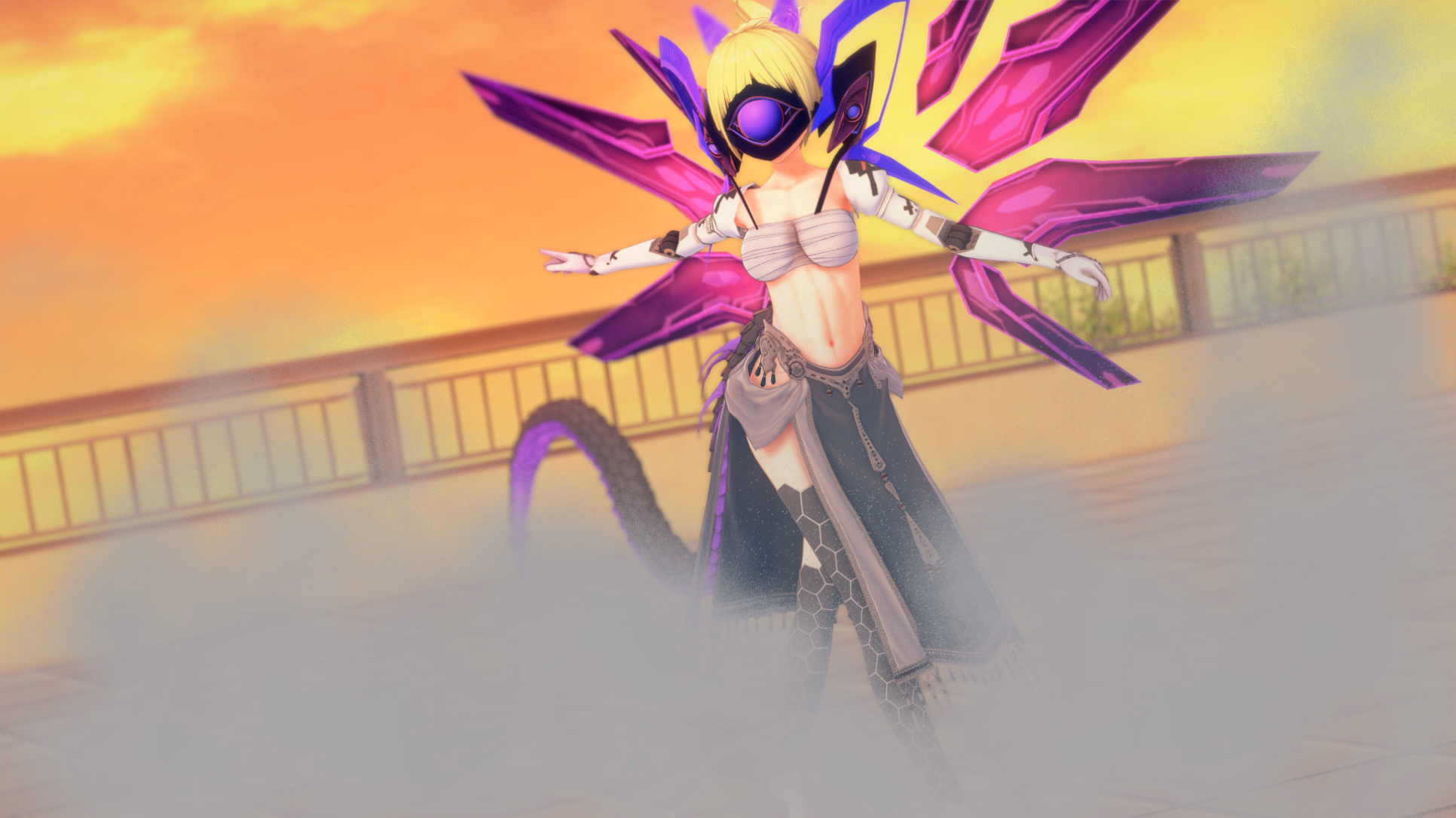 Unity Abandoned Day of Fate [v0.3] [FantaSee]