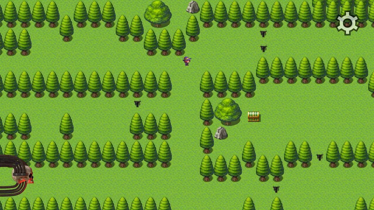 Others Completed Shroomlandia 2 [v1.4.1] [endOfLine]