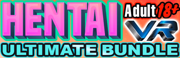 Collection Unity Ultimate Hentai VR 18+ Adult Bundle [Final] [spider/Hentai VR Studios/VR HENTAI HOT/Moonlight/VISON STUDIOS/SPIDERWORKS] download
