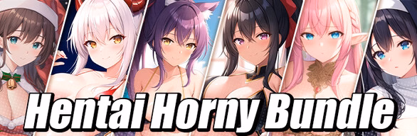 Collection Unity HornyStudio Horny69Team Collection [2024-03-25] [HornyStudio/Horny69Team] download