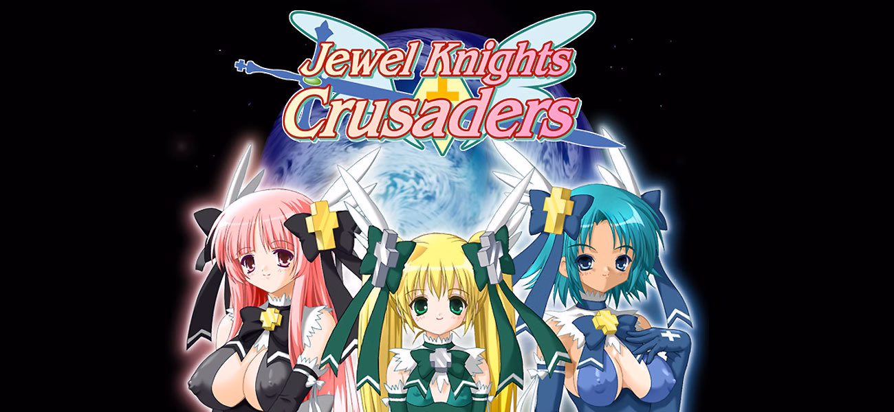 VN Others Completed Jewel Knights - Crusaders [Final] [ZeroCool] download