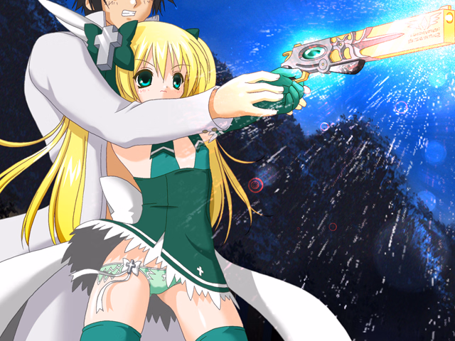 VN Others Completed Jewel Knights - Crusaders [Final] [ZeroCool]