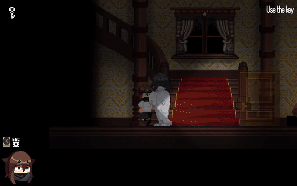 Unity Completed House of Lust [Final] [Kogoeruretasu]