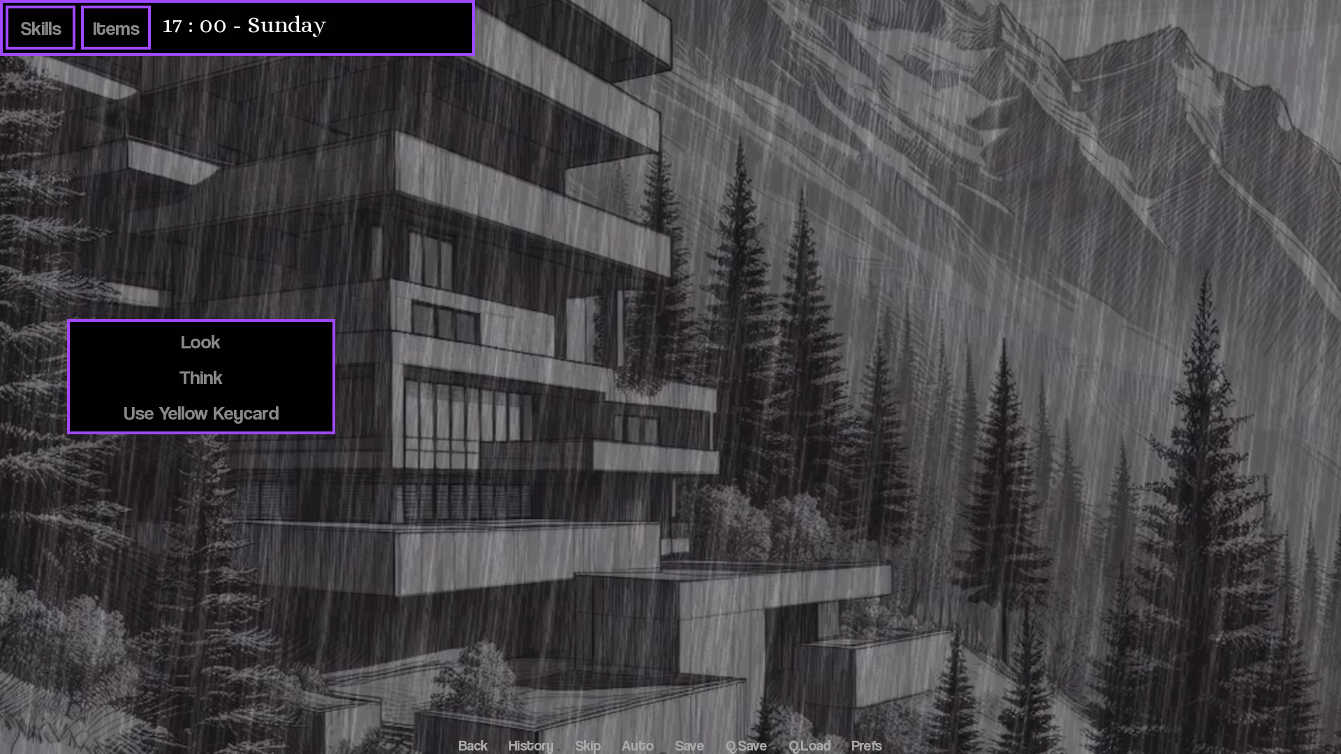 Ren'Py Test Subject Zero [v0.0.3] [noa_is_in_chastity] download