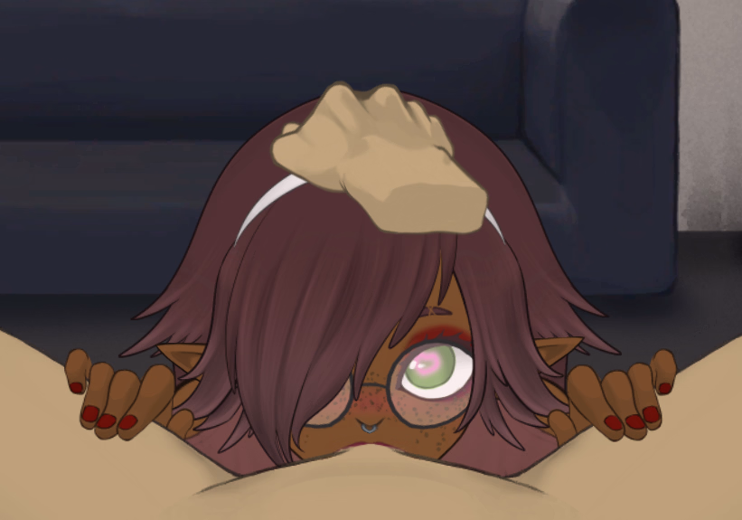 Unity !Ω Factorial Omega: My Dystopian Robot Girlfriend [v0.96.6] [Incontinent Cell]