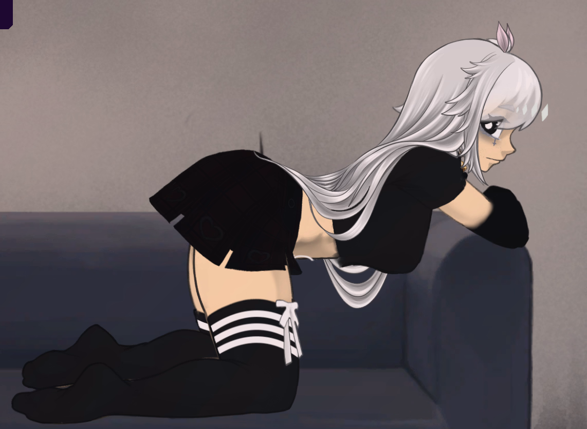 Unity !Ω Factorial Omega: My Dystopian Robot Girlfriend [v0.96.6] [Incontinent Cell]