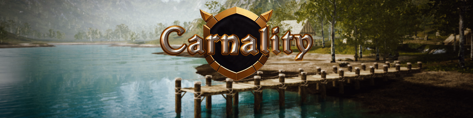 Unreal Engine Abandoned Carnality [v0.0.1] [Sensuverse] download