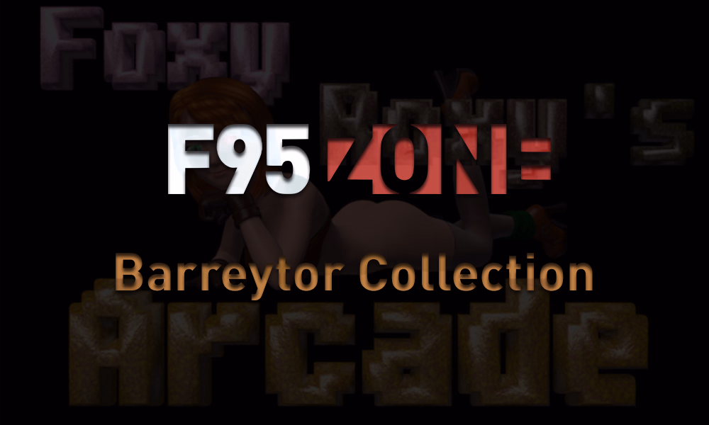 Collection Others RPGM Barreytor Collection [2024Mar7] [Barreytor] download