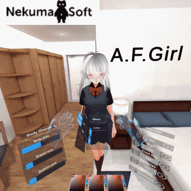 Others After School Girlfriend [v0.8] [Nekuma]