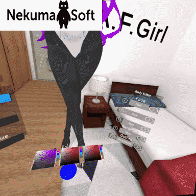 Others After School Girlfriend [v0.8] [Nekuma]