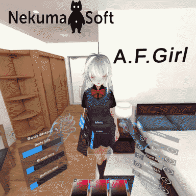 Others After School Girlfriend [v0.8] [Nekuma]