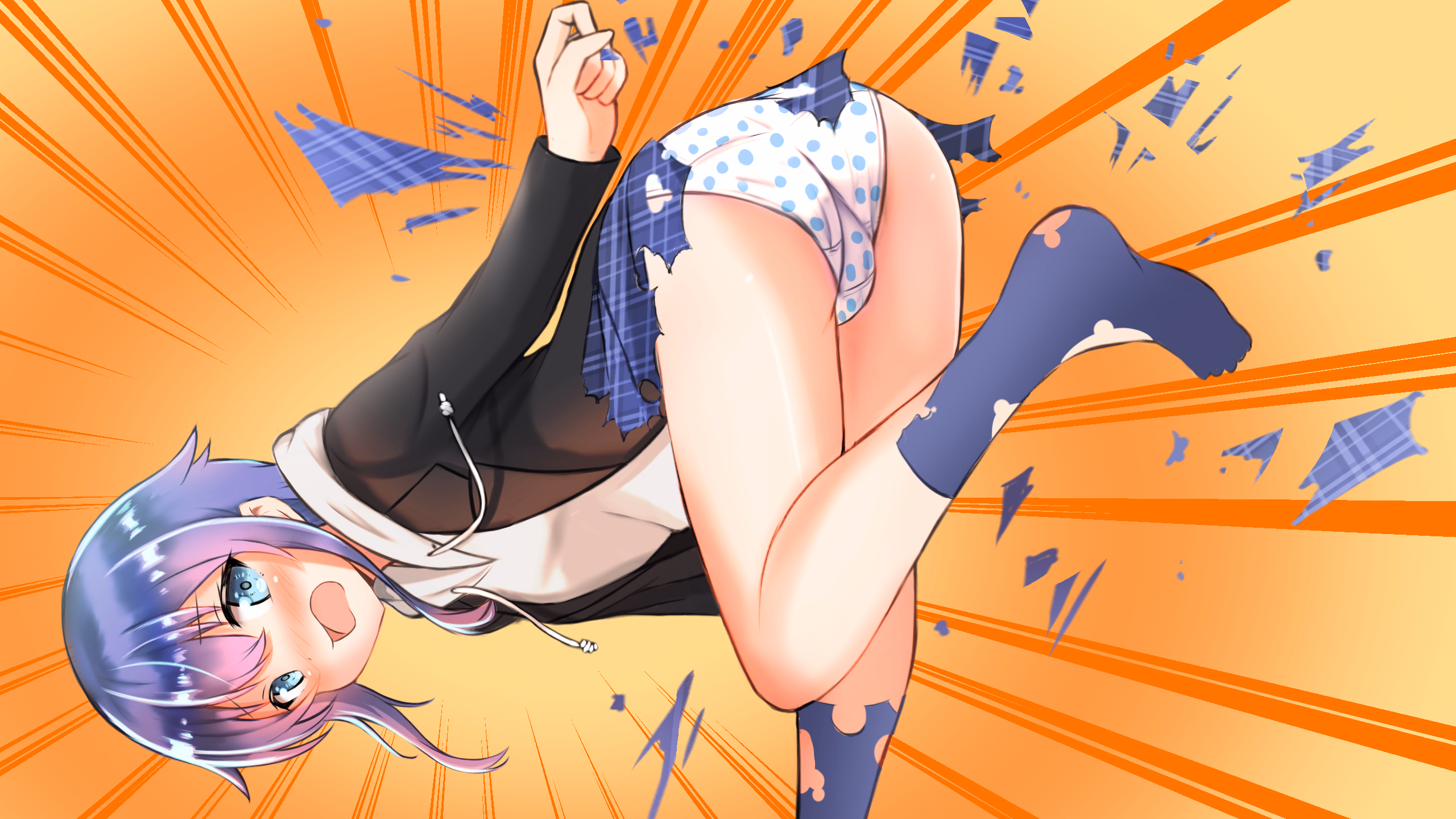 Unity Completed Moe Reversi [Final] [AZCREO]