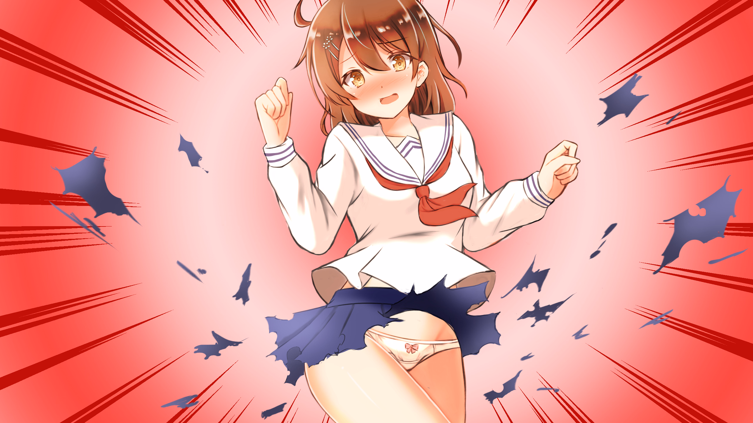 Unity Completed Moe Reversi [Final] [AZCREO]