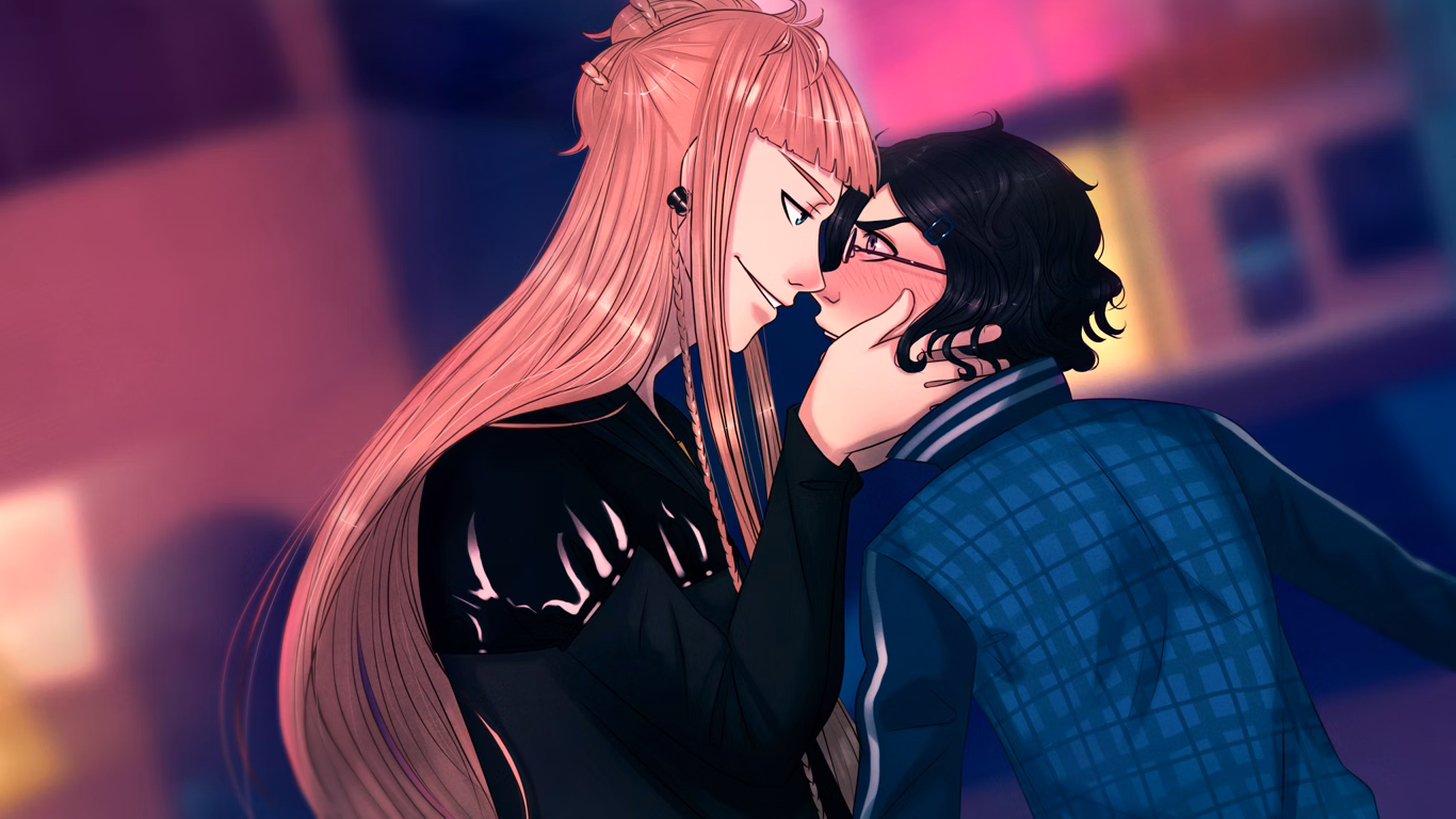 Ren'Py Break Chance Memento [v1.3] [Cyanide Tea]