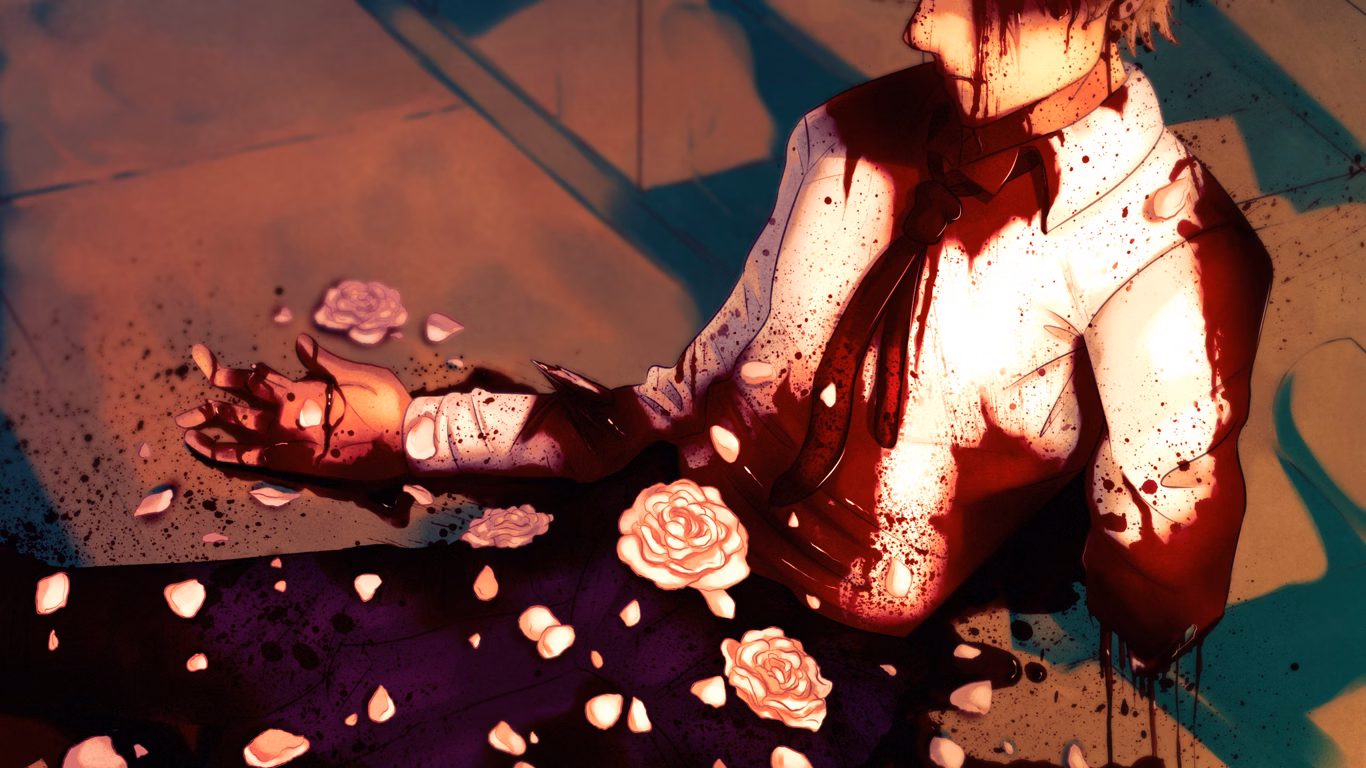 Ren'Py Break Chance Memento [v1.3] [Cyanide Tea]