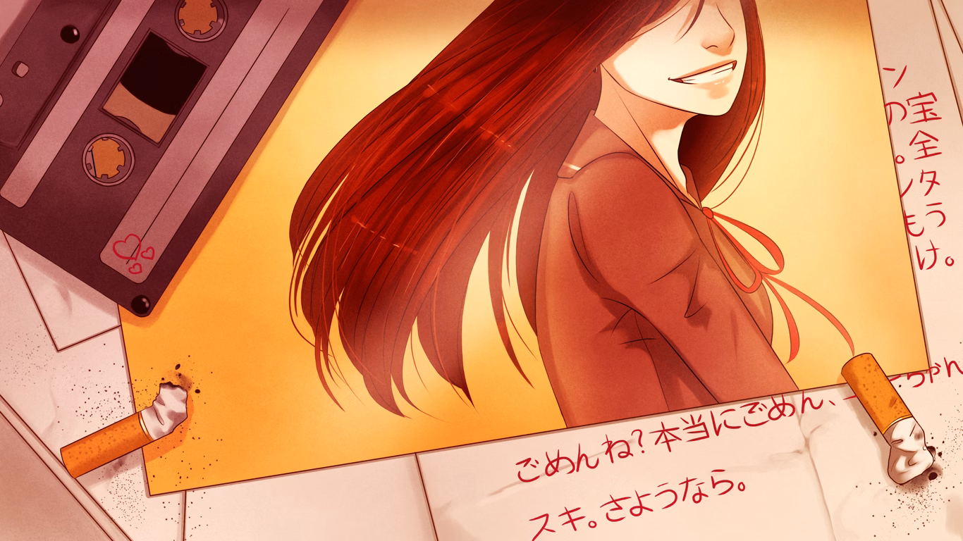 Ren'Py Break Chance Memento [v1.3] [Cyanide Tea]