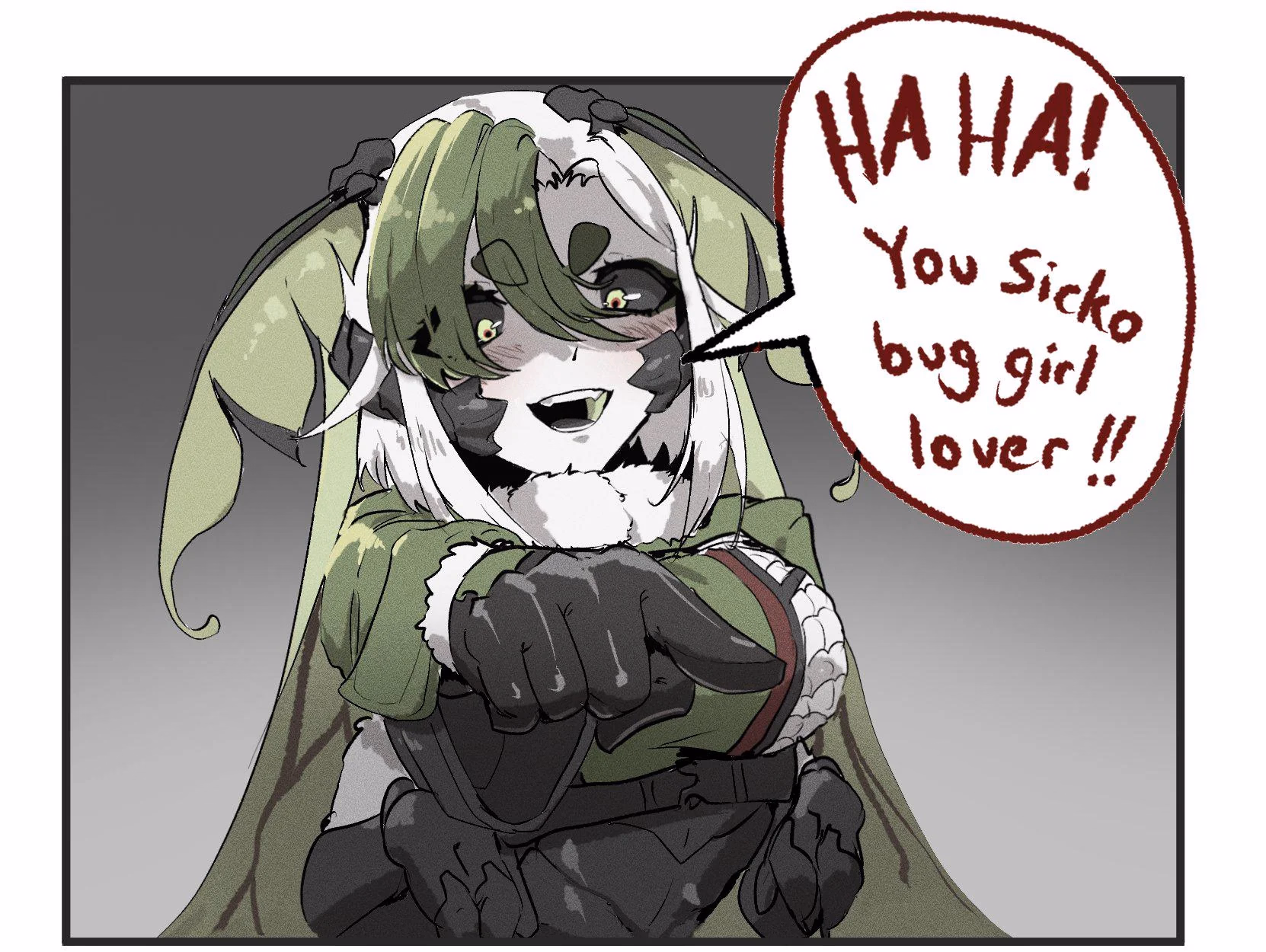 VN Others Completed In'youchuu ~Chronicles of Demon Exorcism at the Violation Academy~ [Final] [Tinkerbell]