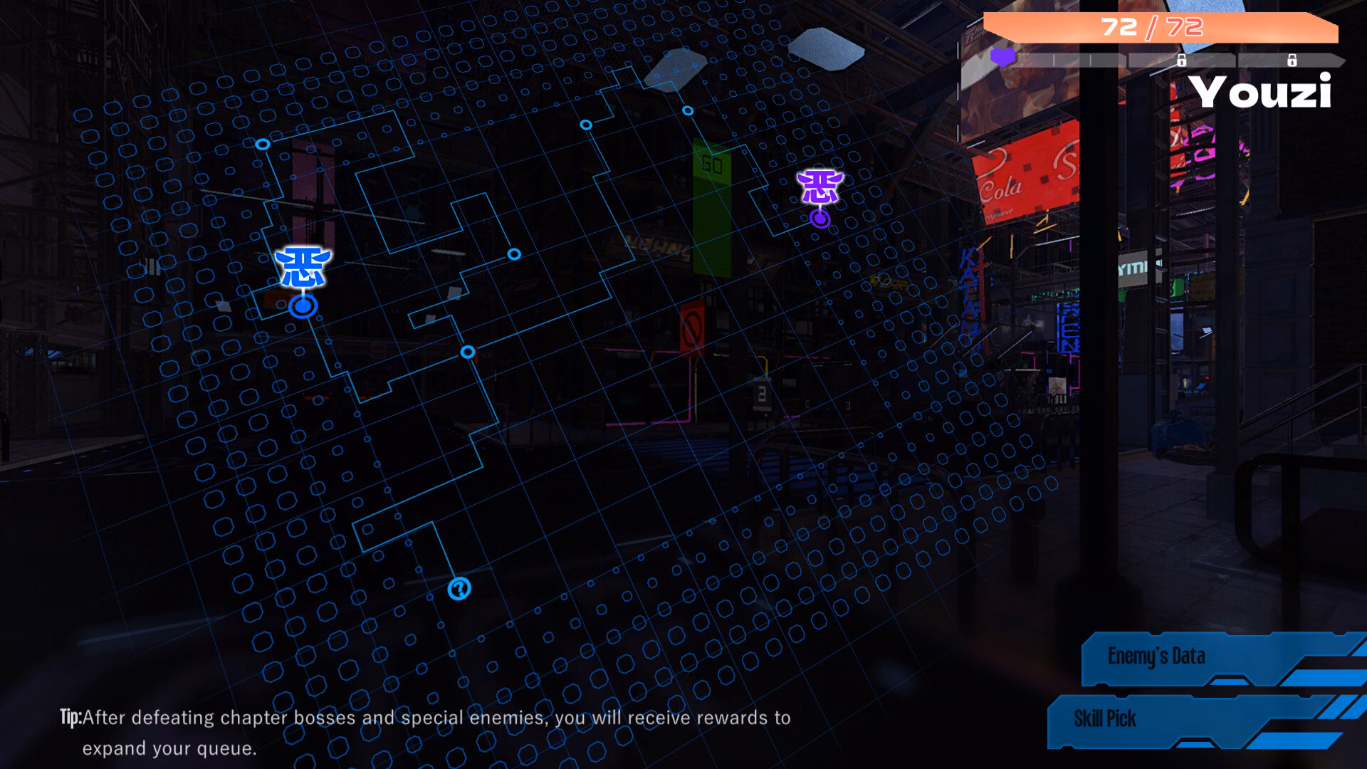 Unity Completed Colony City 27λ [v1.1.0] [Bunny Eats Tiger]