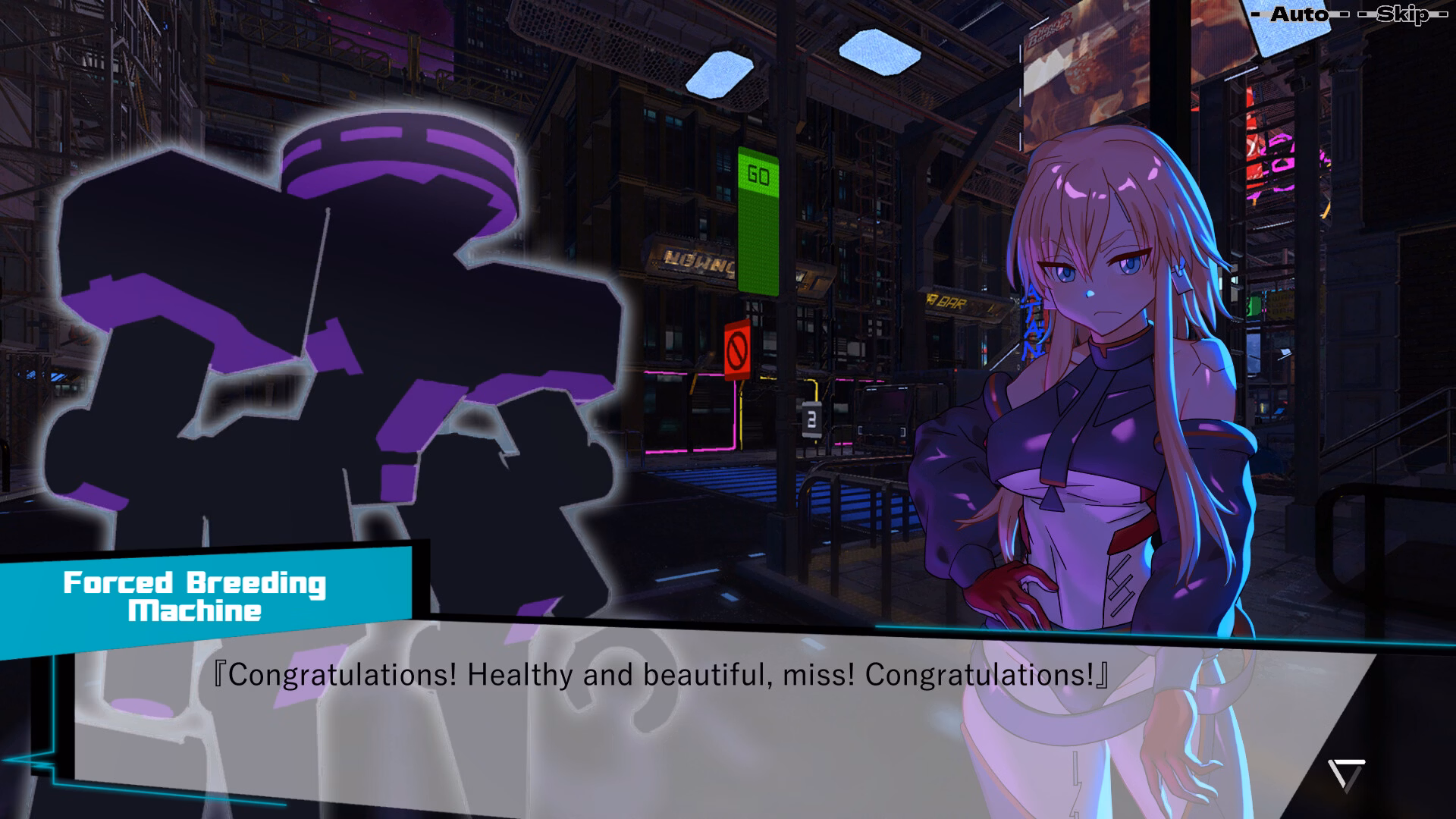 Unity Completed Colony City 27λ [v1.1.0] [Bunny Eats Tiger]