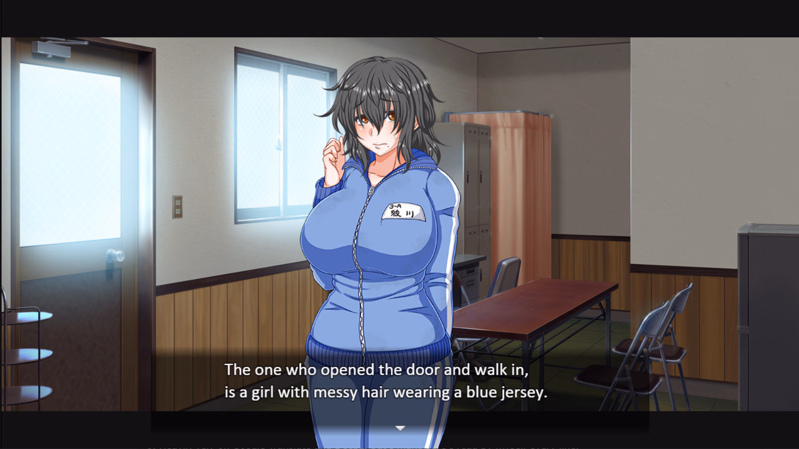RPGM Completed Jellyfish's Life [v1.44] [Tail Aki]