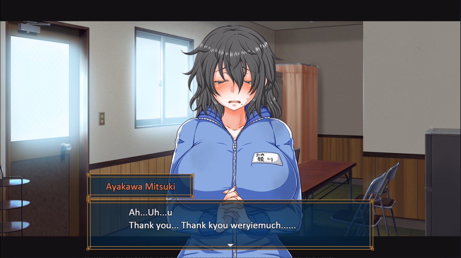 RPGM Completed Jellyfish's Life [v1.44] [Tail Aki]