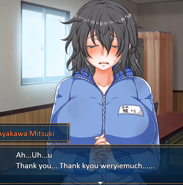RPGM Completed Jellyfish's Life [v1.44] [Tail Aki]