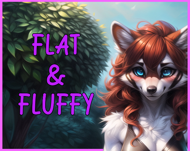 Others Flat & Fluffy [Demo] [Darkpilot inc.] download