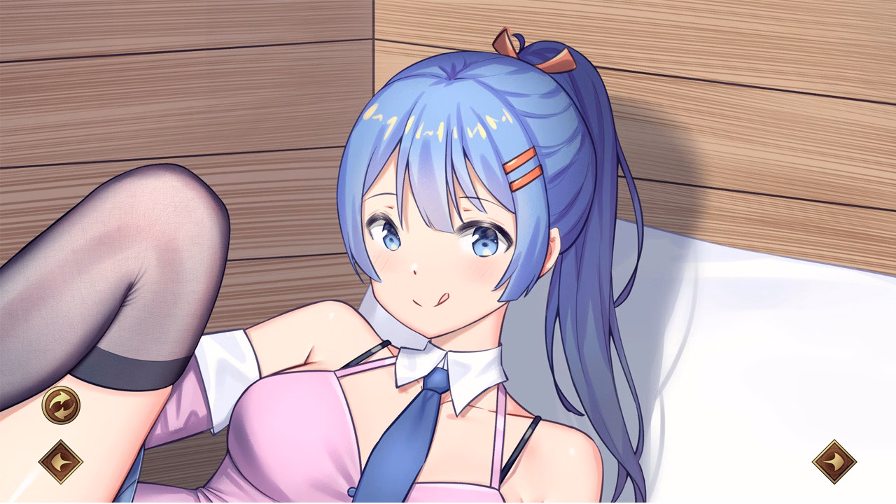 Unity Completed Seek Girl Ⅷ [v1.0] [DSGame]