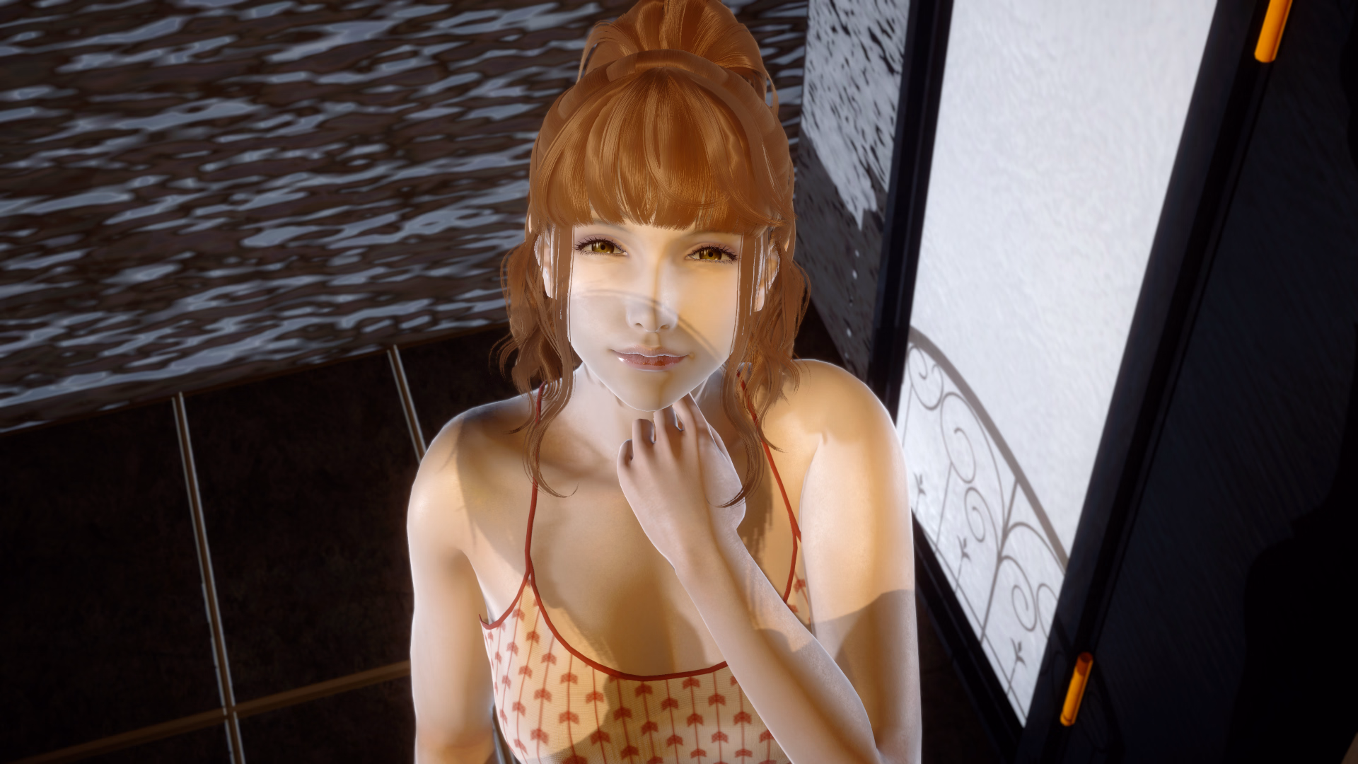 VN Ren'Py Family Comes First [v0.2] [VVeydris]