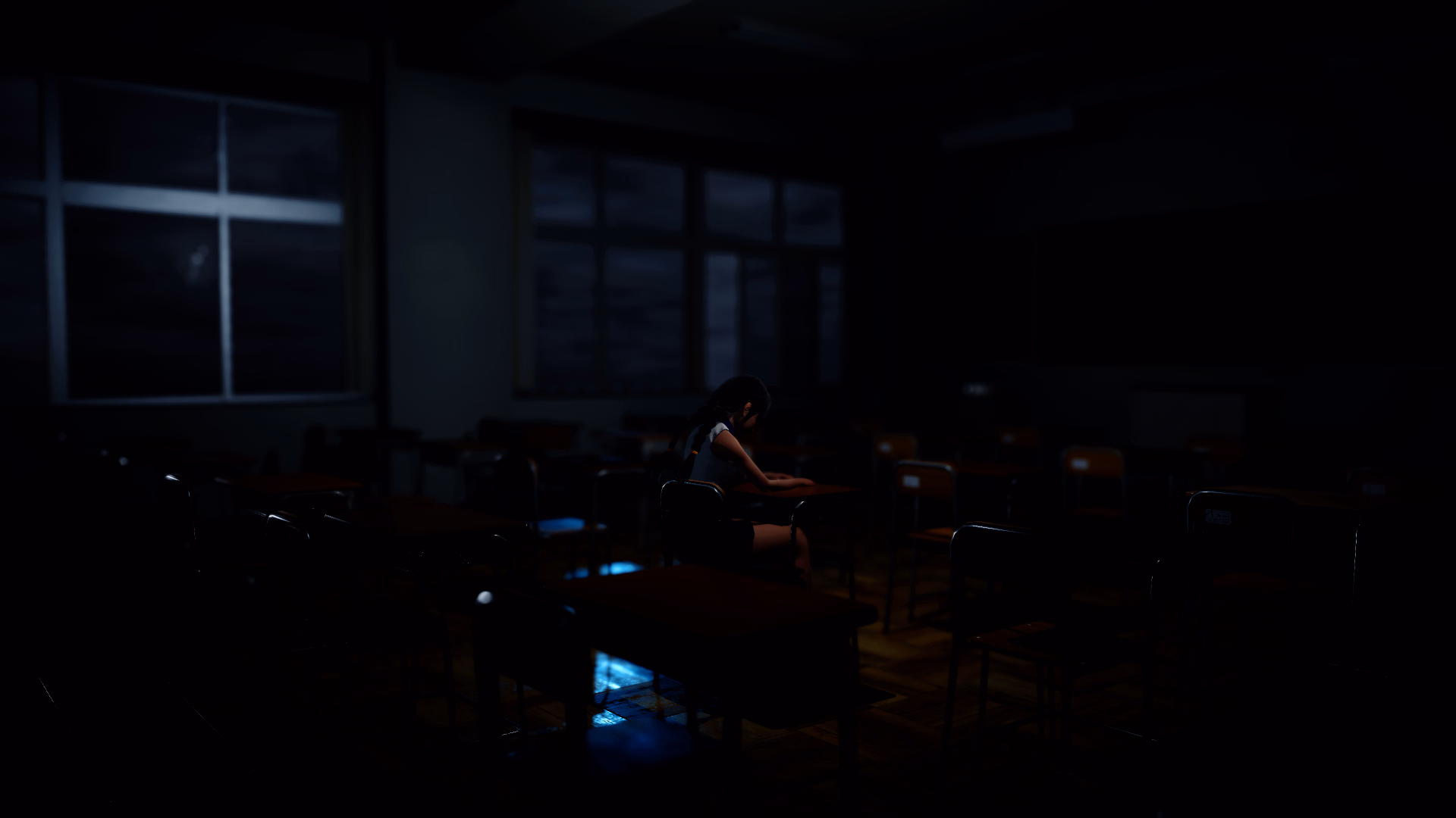VN Ren'Py Family Comes First [v0.2] [VVeydris]