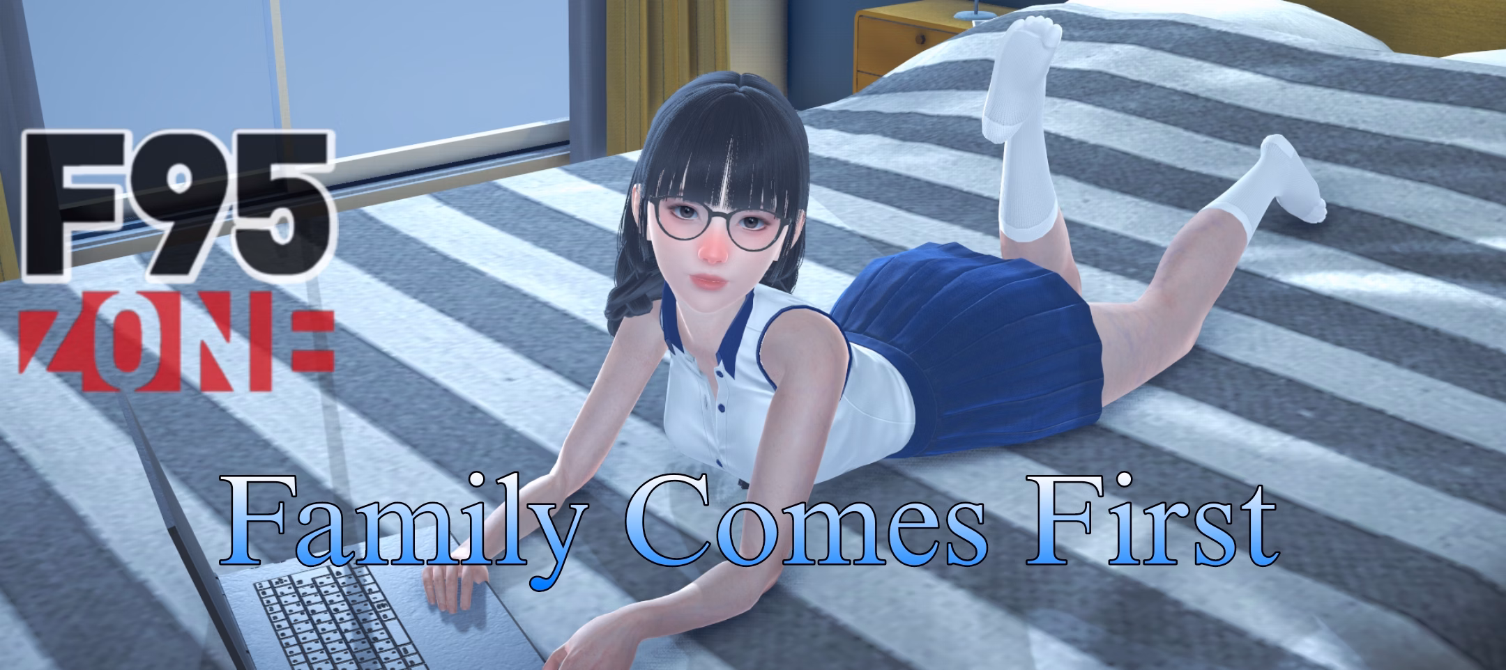 VN Ren'Py Family Comes First [v0.2] [VVeydris] download