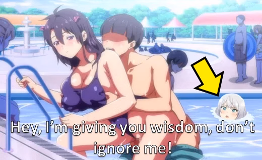 VN Others Completed Welcome to the Mizuryuu kei land~ A Naughty theme park with your family! [Final] [BEelight]