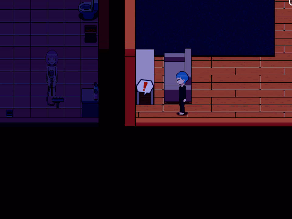 RPGM Abandoned Slow Life In Country Side [v0.0.1] [RabbitsX]