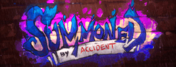 Ren'Py Summoned by Accident [v25.04.22] [Team Zorro] download