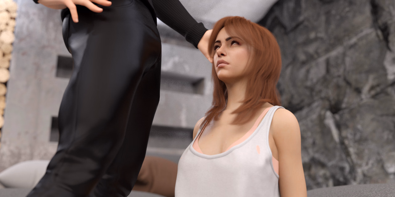 VN HTML Completed Animus Non Grata [v1.1.0] [FlimsyLegs]