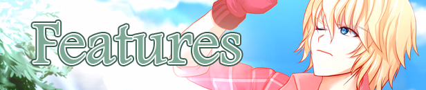 VN Ren'Py Completed In Fair Spirits [v1.0] [ebi-hime]
